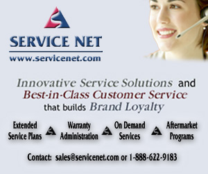 Service Net