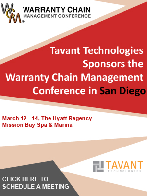 Tavant Conference