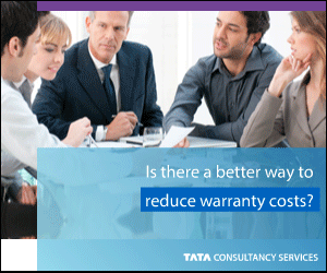 TATA Consultancy Services