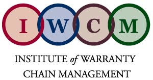 join the Institute of Warranty Chain Management