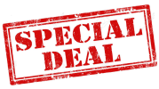 special deal