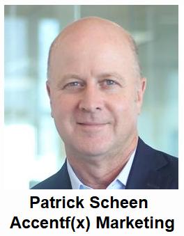 Patrick Scheen