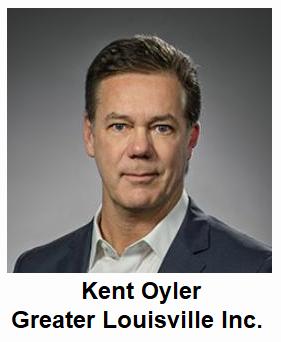 Kent Oyler