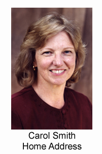 Carol Smith