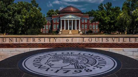 University of Louisville