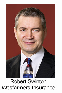Robert Swinton