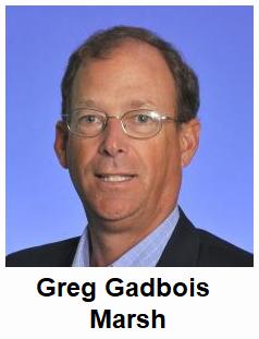 Greg Gadbois