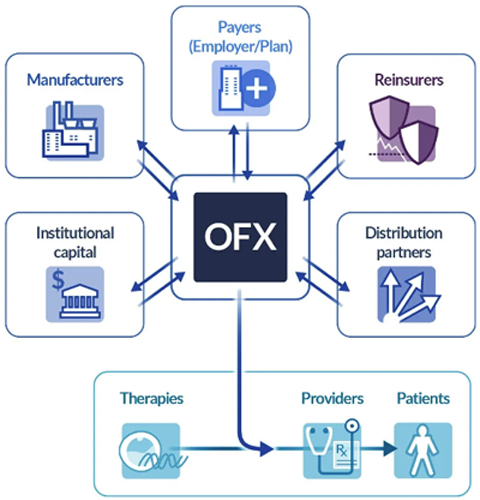 OFX Warranty in the Middle