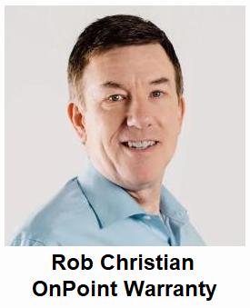 Rob Christian