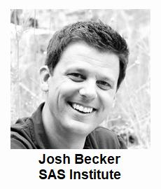 Josh Becker