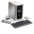 hewlett-packard media center pc 863n