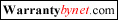 warrantybynet.com