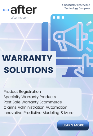 After Warranty Marketing Services
