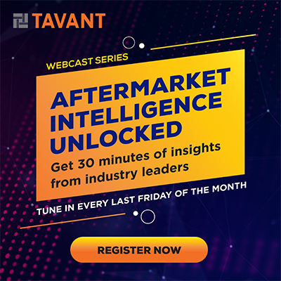 Tavant Webcast Series